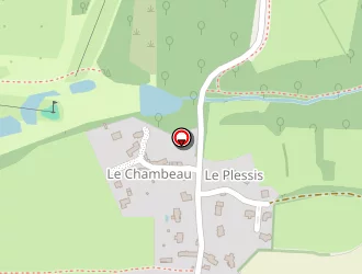 Carte de Degomme à Savenay