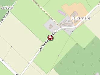 Carte de Gaec Des Trois Launay à Cellier (le)