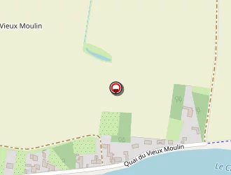 Carte de Amiens Germain à Véretz