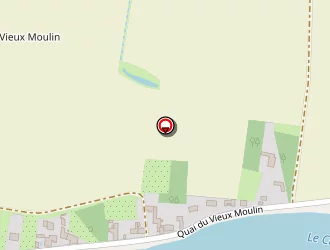 Carte de Garages Des Iles à Véretz