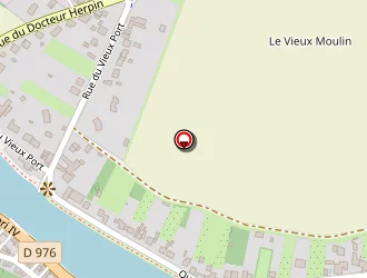 Carte de Constance Fournier à Véretz