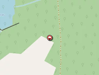 Carte de Chaudeneant à Nançay