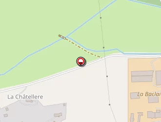 Carte de Guichard Roger à Marillais (le)