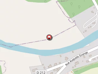 Carte de Madore Hervé à Moncey