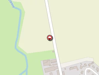 Carte de Asdrubal Bernard à Talmay