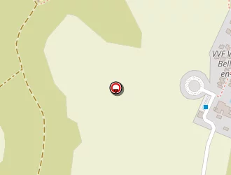 Carte de Belle Ile à Palais (le)