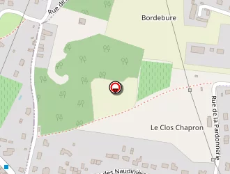 Carte de Roue Laurent à Larçay