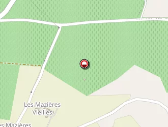 Carte de Ch. Georges à Pommeraye (la)