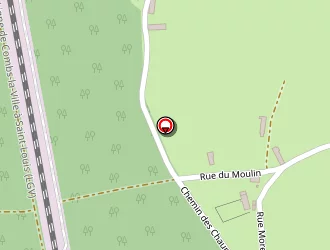 Carte de Cadouot Raphaël à Lacour-d'arcenay