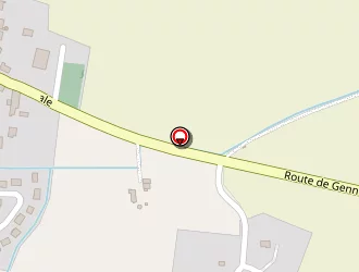 Carte de Européenne Extraction Sèchage à Coutures