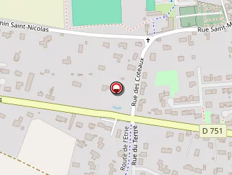 Carte de Cadeau à Saint-florent-le-vieil