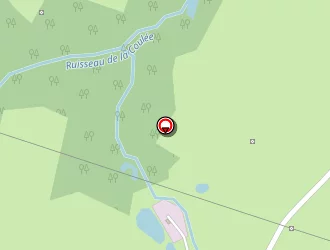 Carte de Chrisco'services à Malville