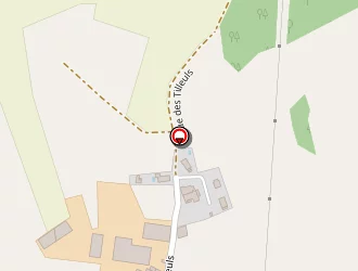 Carte de Gormond Alexandre à Val-de-roulans