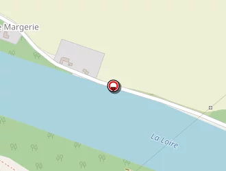 Carte de Bureau Pascal à Chalonnes-sur-loire