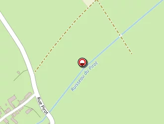 Carte de Sncf à Lacour-d'arcenay