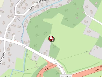 Carte de Multi Services Estuaire à Savenay