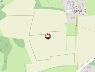 Carte de Debarge Alain à Grandchamps-des-fontaines