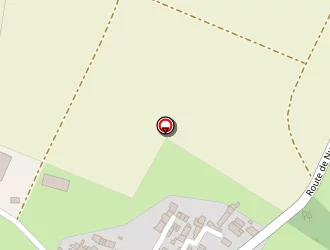 Carte de Van Den Berg Maria à Vignol