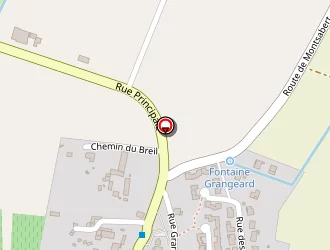 Carte de Sizo N Styl à Coutures