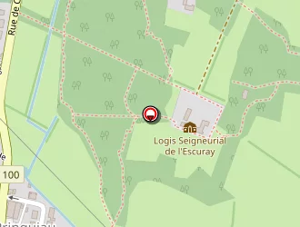 Carte de Ecole Publique à Prinquiau