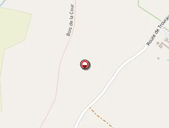 Carte de Fumey à Guérande