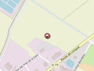 Carte de Semac à Rosiers-sur-loire (les)