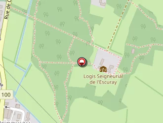 Carte de Mairie à Prinquiau