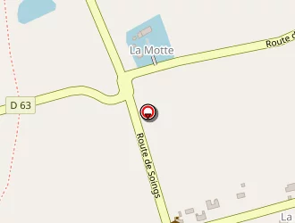 Carte de Mairie à Rougeou