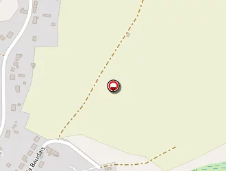 Carte de Quédé Philippe à Besné