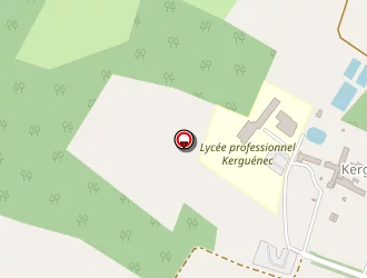 Carte de Maison Vacances Rivage à Saint-molf