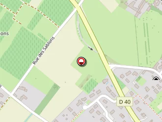 Carte de L.rossard à Saint-martin-le-beau