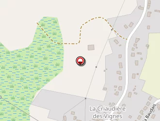 Carte de Olivier Jean Philippe à Besné