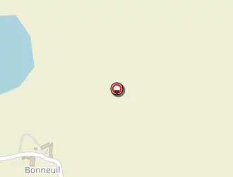 Carte de Di-mascio Pierre à Chémery