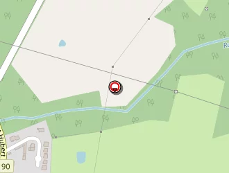 Carte de Mercier Bruno à Malville