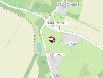 Carte de Cabinet Bureau à Chalonnes-sur-loire