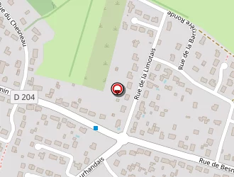 Carte de My Colors à Campbon