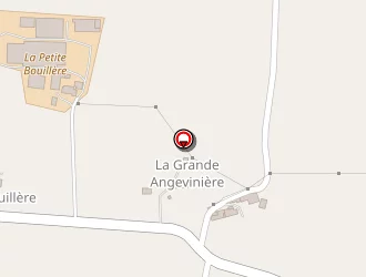 Carte de Piste De Modélisme à Pommeraye (la)