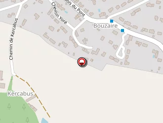 Carte de Exotica Creation à Guérande