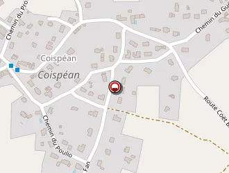 Carte de Annaheim Christophe à Turballe (la)