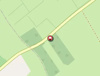 Carte de David Michel à Denée