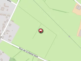 Carte de Aid'info@dom à Prinquiau