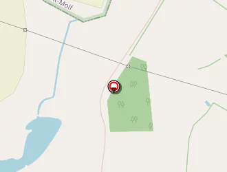 Carte de Fourrière Pour Animaux à Guérande