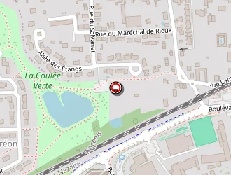 Carte de Sebileau Thierry à Ancenis