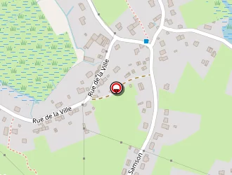 Carte de Maconnerie Mb à Saint-joachim