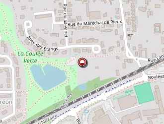 Carte de Mairie à Ancenis