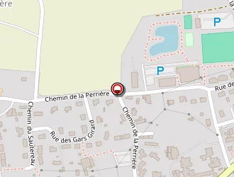 Carte de Olivier Philippe à Mesnil-en-vallée (le)