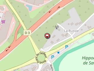 Carte de Payant Erwan à Savenay