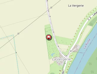 Carte de Ec'auto à Saint-genouph