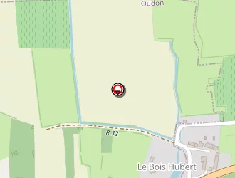 Carte de Nocibé Charmani à Saint-géréon