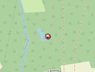 Carte de Bodin Francis à Continvoir